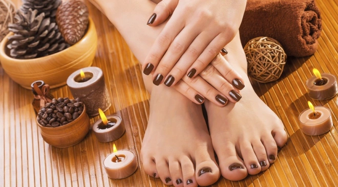 Pedicure SPA | Bydgoszcz