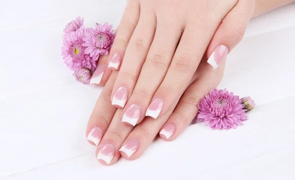 Manicure SPA | Łódź