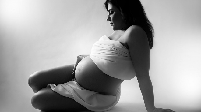 Voucher na sesję ciążową - uwieczniamy piękne momenty | Trójmiasto