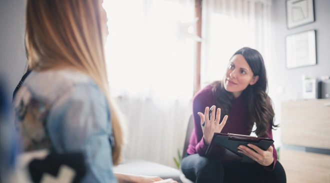 Voucher na wizytę u psychiatry na 200 zł | Gdańsk