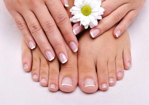 Manicure i Pedicure | Tychy