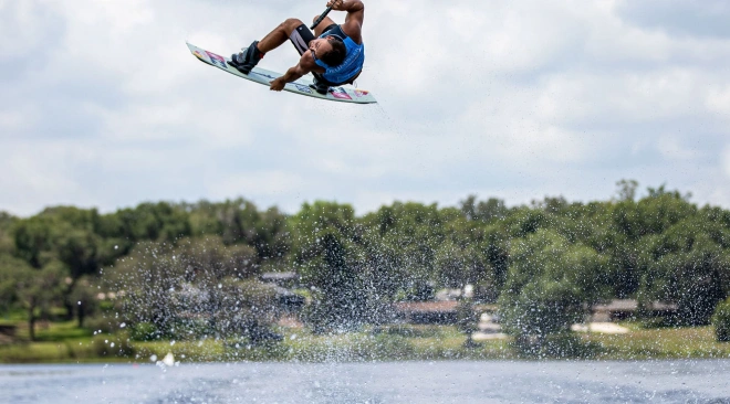 Poznaj Wakeboarding Plus | Kraków